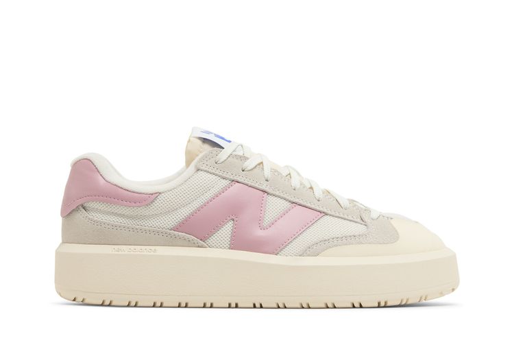 

Кроссовки CT302 'Sea Salt Pink', кремовый