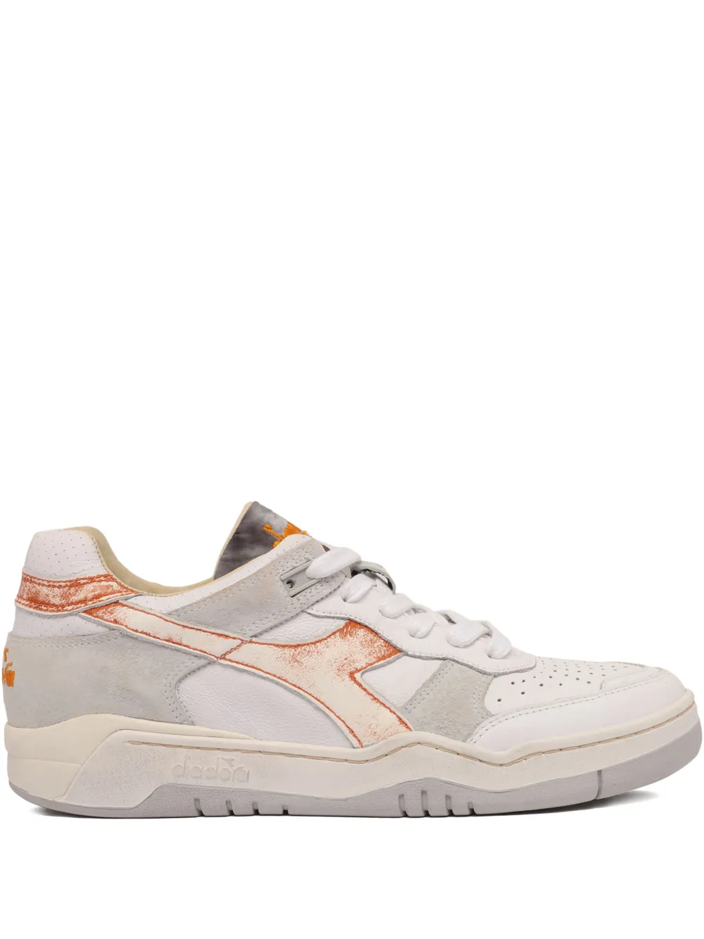 

Кроссовки B.560 Heritage Diadora