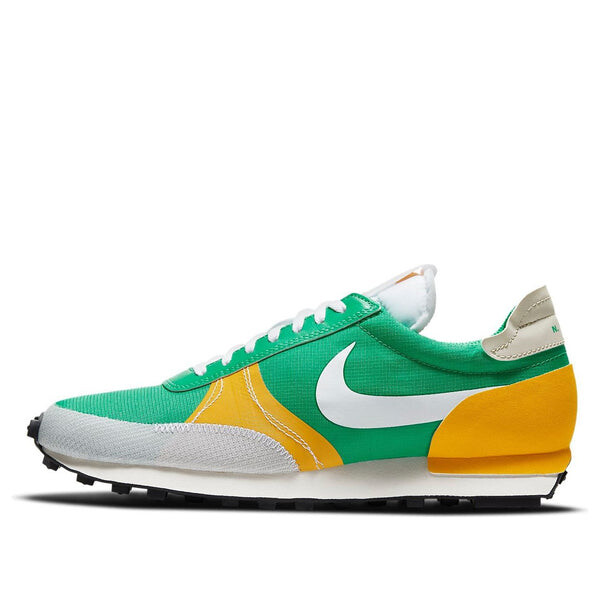 

Кроссовки daybreak тип se Nike, зеленый