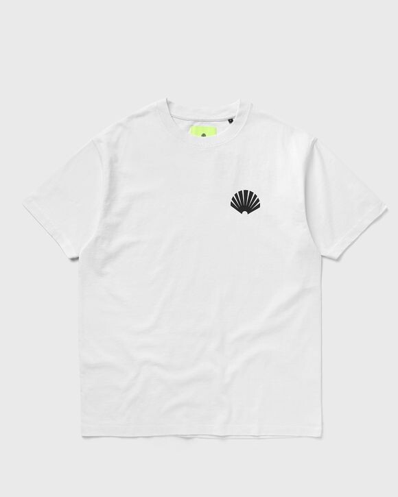 

Футболка New Amsterdam Logo Tee White/Black Tee, белый