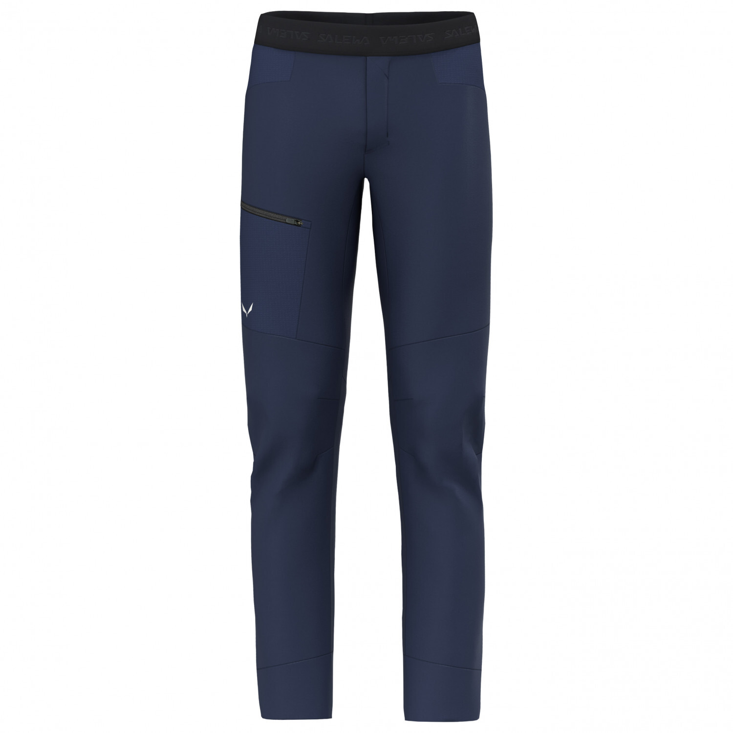 

Альпинистские штаны Salewa Agner Light 2 DST, цвет Navy Blazer