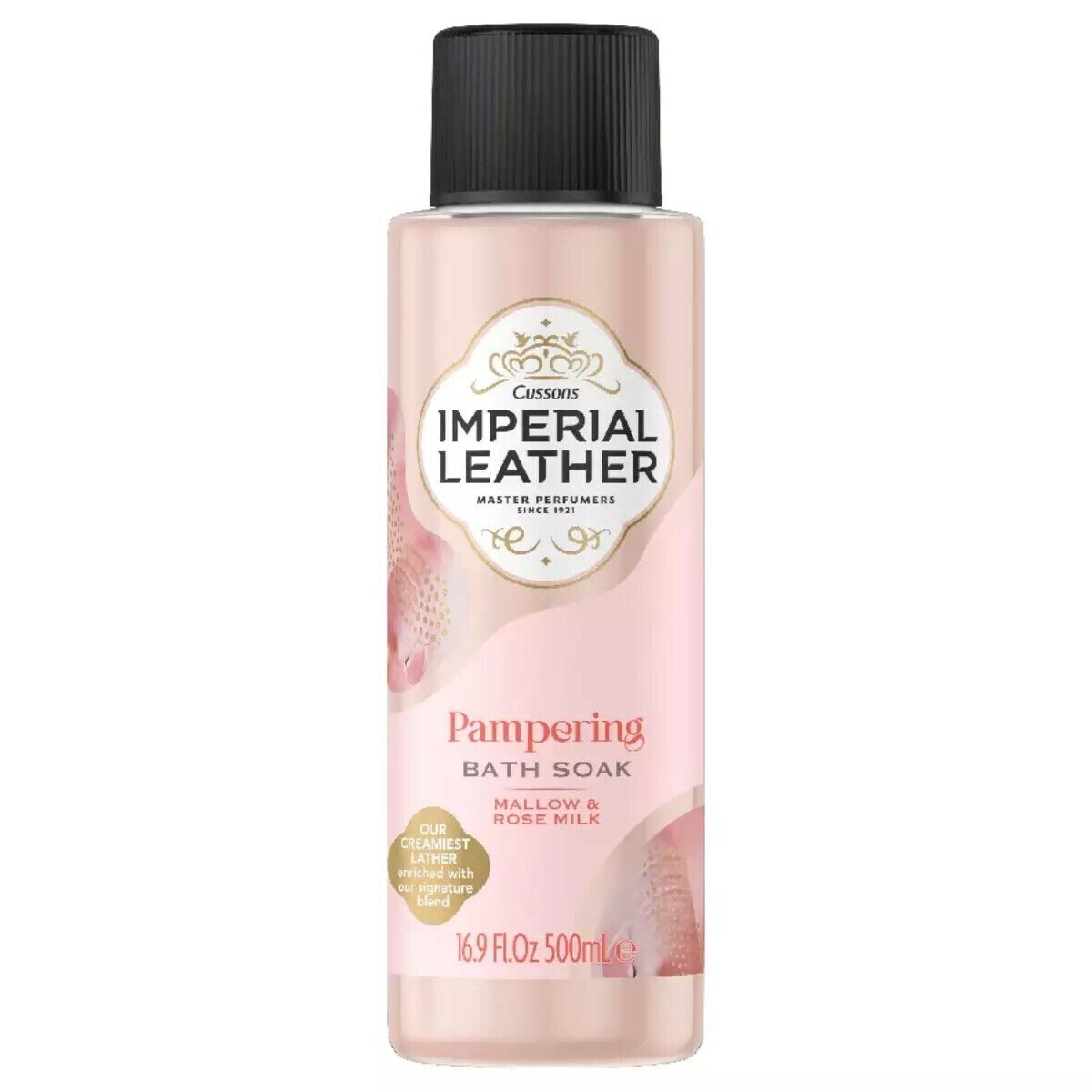 

Жидкость для ванн Imperial Leather Pampering, 500 мл