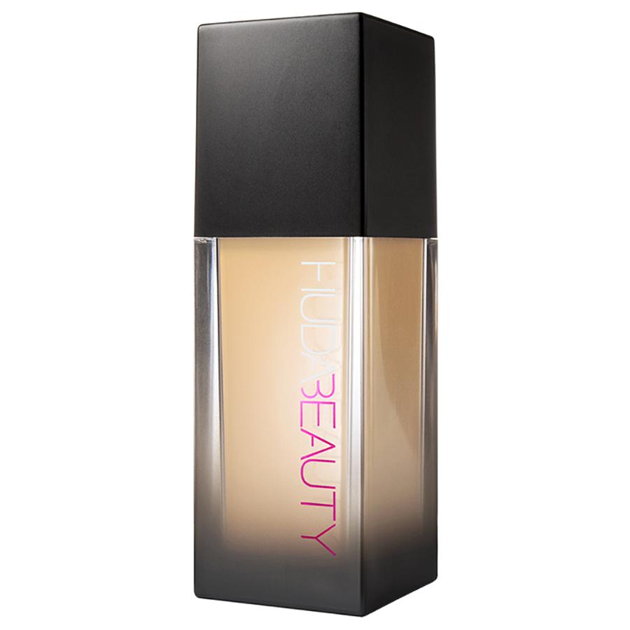 

Жидкая основа #fauxfilter luminous matte foundation Huda Beauty, цвет nr. 150g creme brulee, 35 мл