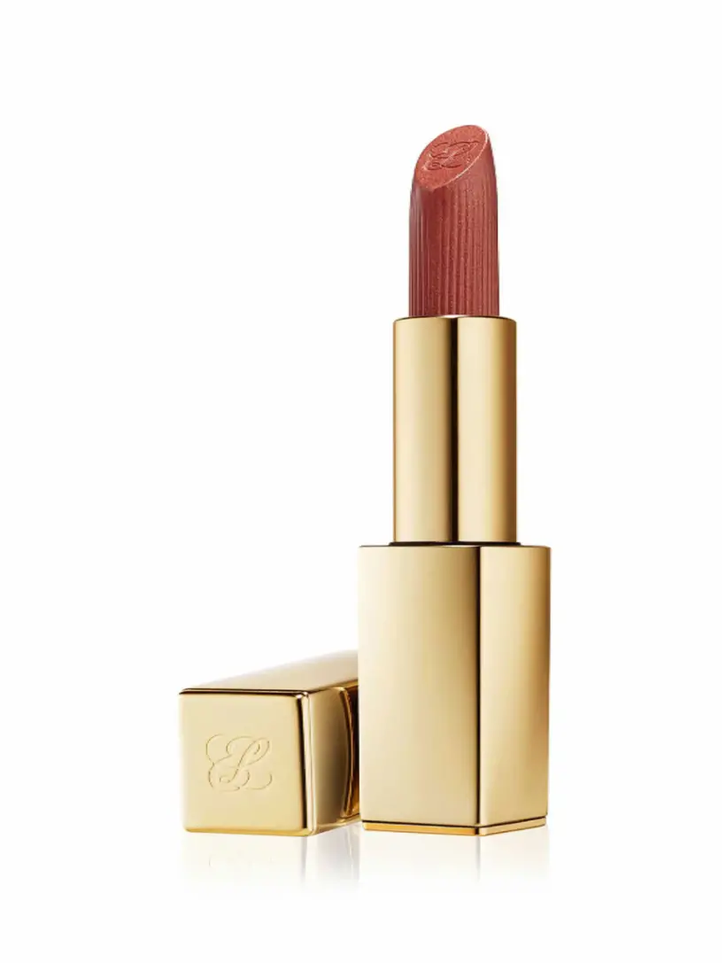 

Помада Pure Color Hi-Lustre Lipstick, оттенок 111 Tiger Eye Estee Lauder