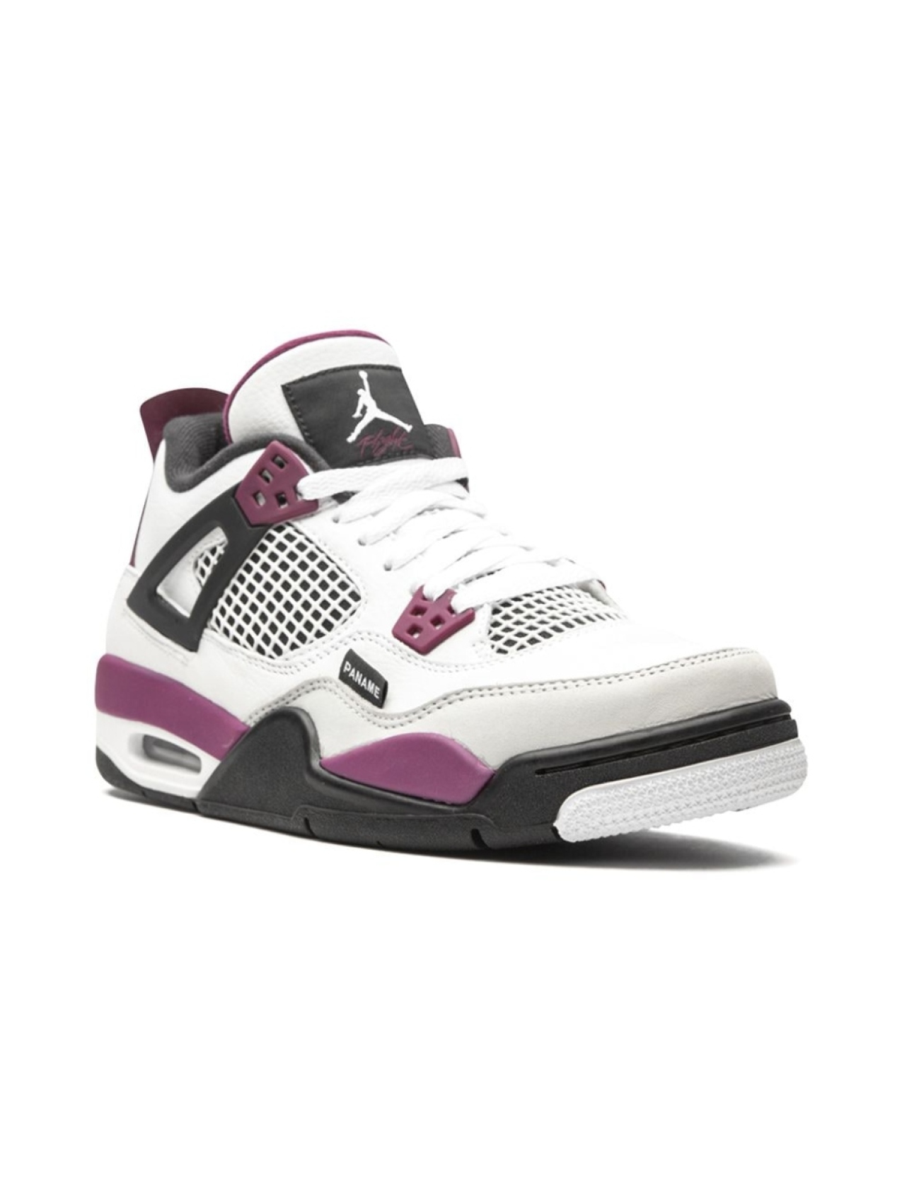 

Jordan кроссовки Air Jordan 4 Retro Paris Saint Germain, белый