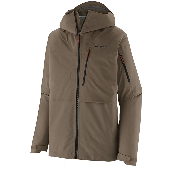 

Куртка Untracked - мужская Patagonia, Marlow Brown