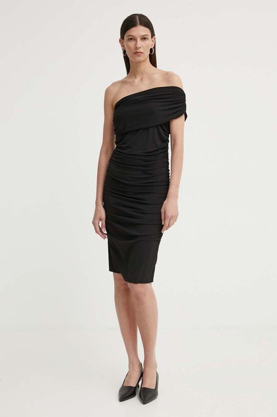 

Платье Delilah Day Wish Day Birger et Mikkelsen, черный
