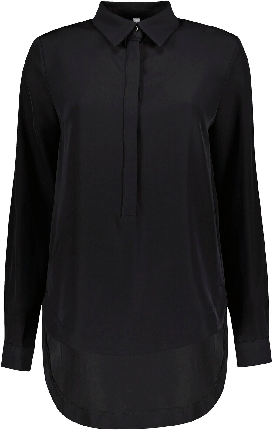 

Длинная блузка IMPERIAL Blouse, черный