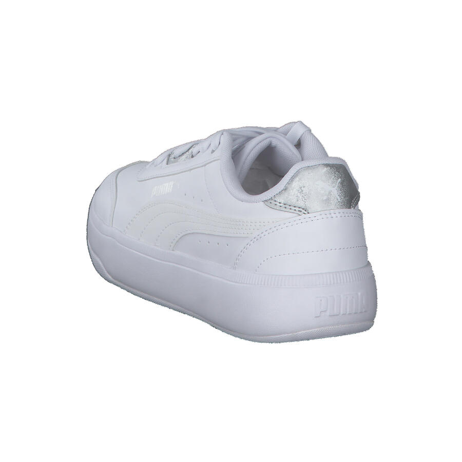 Женские кроссовки Puma Tori Space Metallics 389340 — фото 4