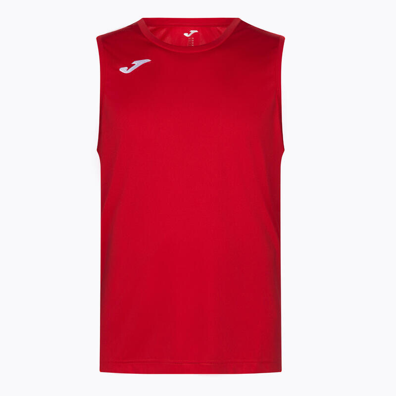 

Спортивная футболка Joma, красный