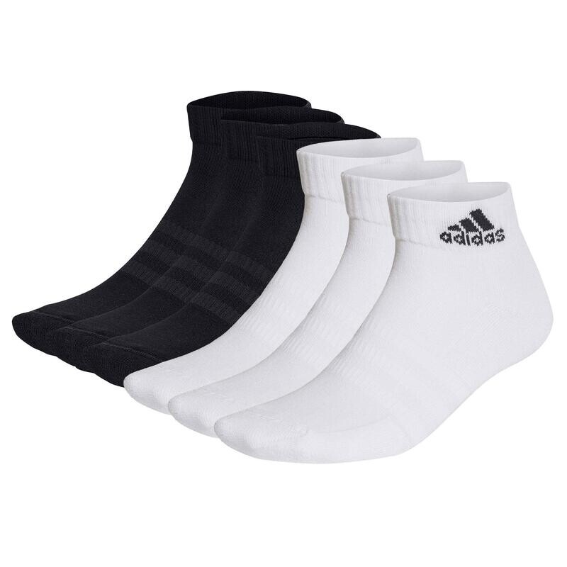 

Носки для бега Adidas, цвет weiss/flussgrau