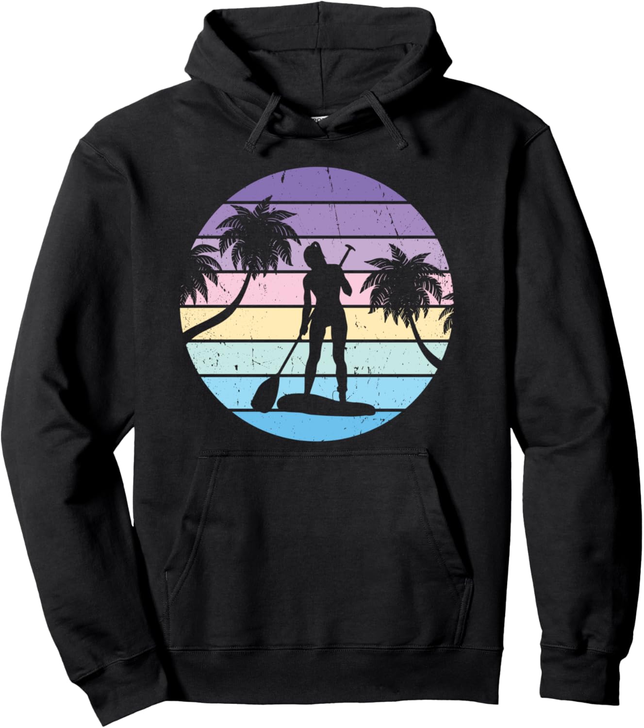 

Толстовка с капюшоном для сапсерфинга Sunset Stand Up Paddle Board SUP Paddle Hoodie, черная Stand Up Paddleboard Essentials Sup Paddling Women, Черный, Толстовка с капюшоном для сапсерфинга Sunset Stand Up Paddle Board SUP Paddle Hoodie, черная Stand Up 