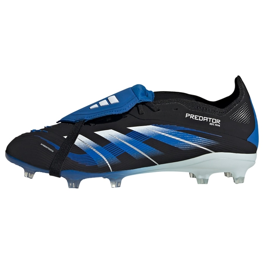 

Спортивные кроссовки ADIDAS PERFORMANCE Predator Elite, черный