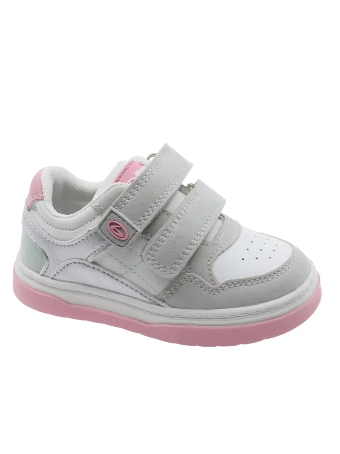 Кроссовки Beppi Casual Shoe светло-серого цвета