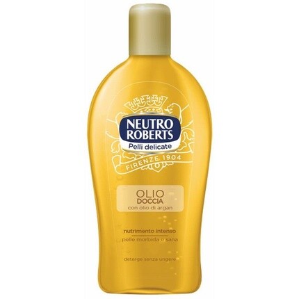 

Roberts Docciaolio 40 мл Масло для душа Аргана Миниталья