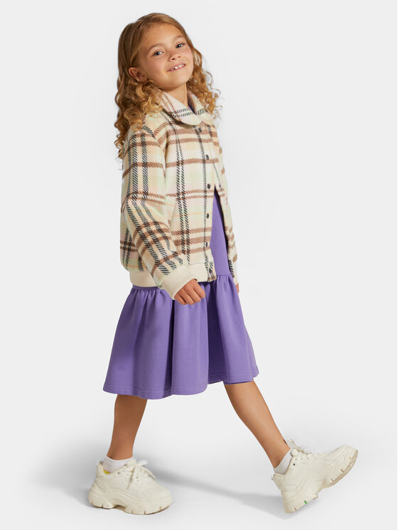 

Демисезонная куртка regular fit ZC4152001AGK Coccodrillo, мультиколор