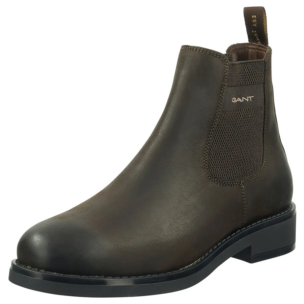 

Ботинки Gant 879651752, коричневый