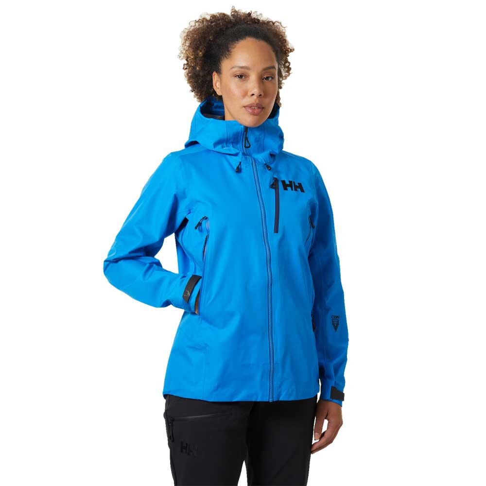 

Спортивная куртка Helly Hansen Odin 9 Worlds Infinity, синий