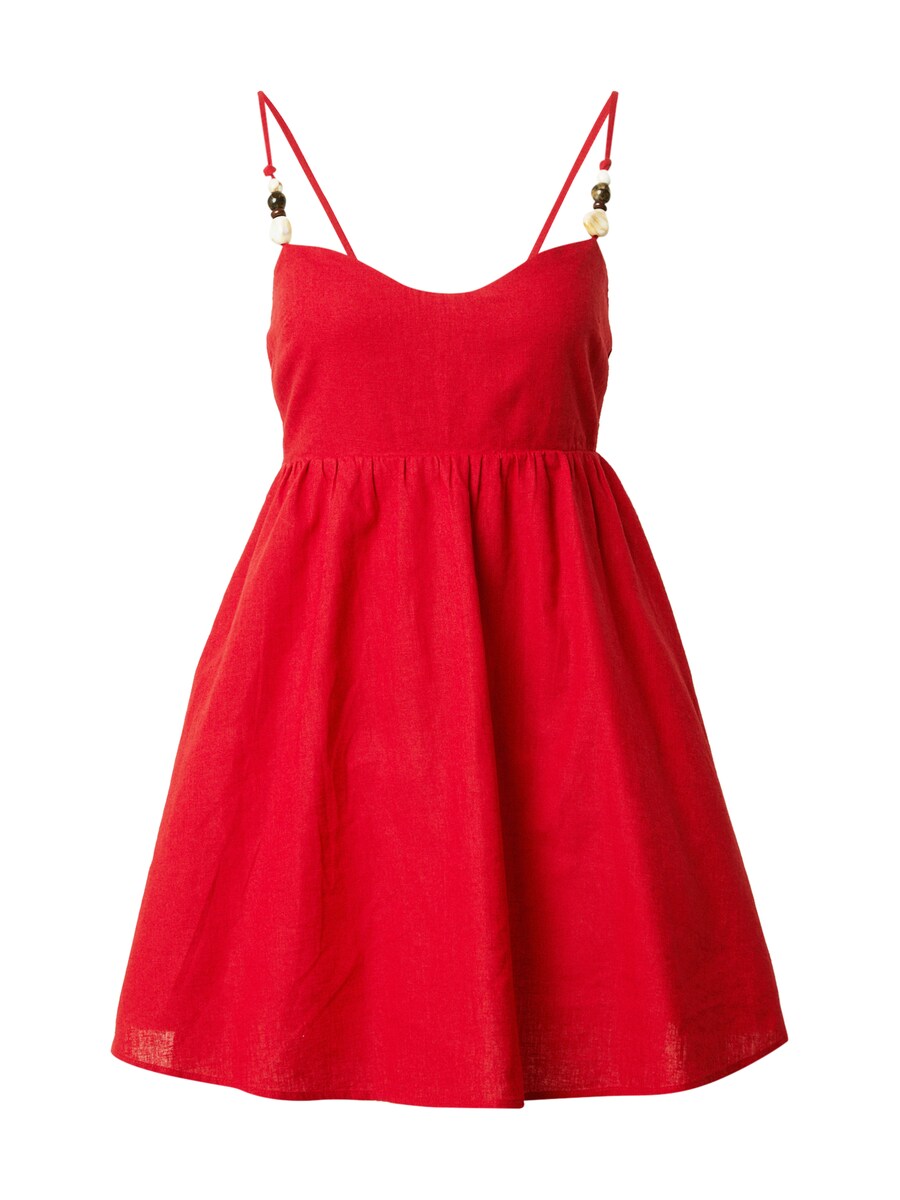 

Коктейльное платье Abercrombie & Fitch, Red