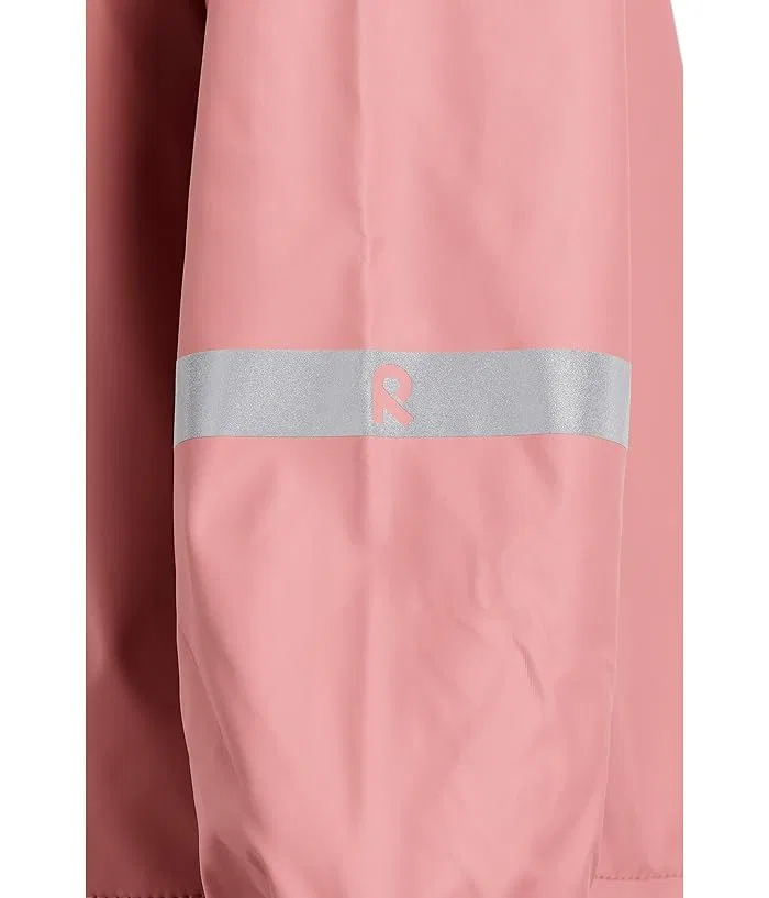 Дождевик Lampi reima, Rose Blush — фото 3
