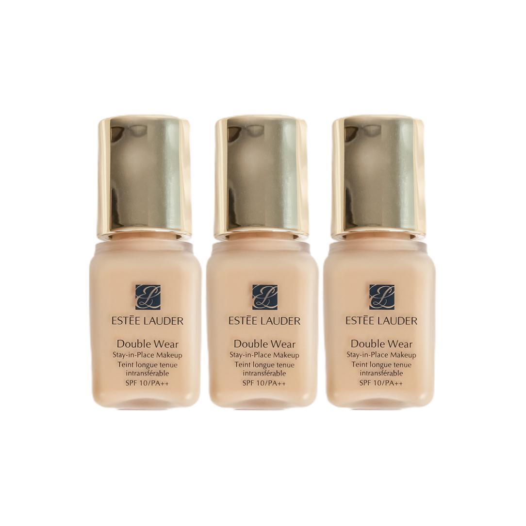 

ESTEE LAUDER Yashilandai долговечный тональный крем пробники матирующий консилер для вечернего тона кожи 7ml