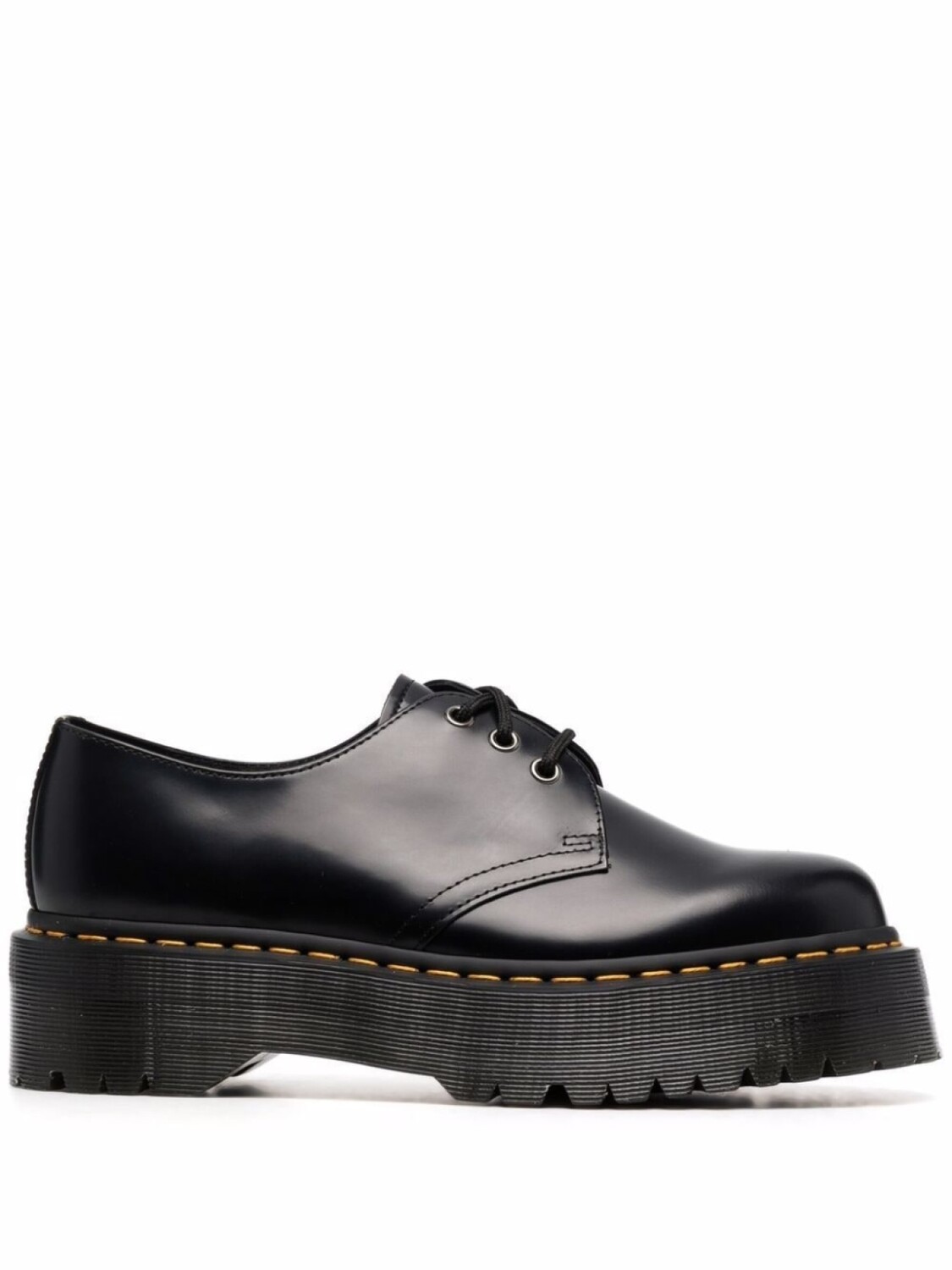 

Dr. Martens туфли 1461, черный