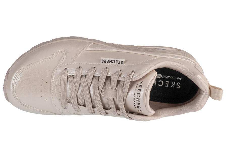 SKECHERS Кроссовки женские Uno - Galactic Gal — фото 3