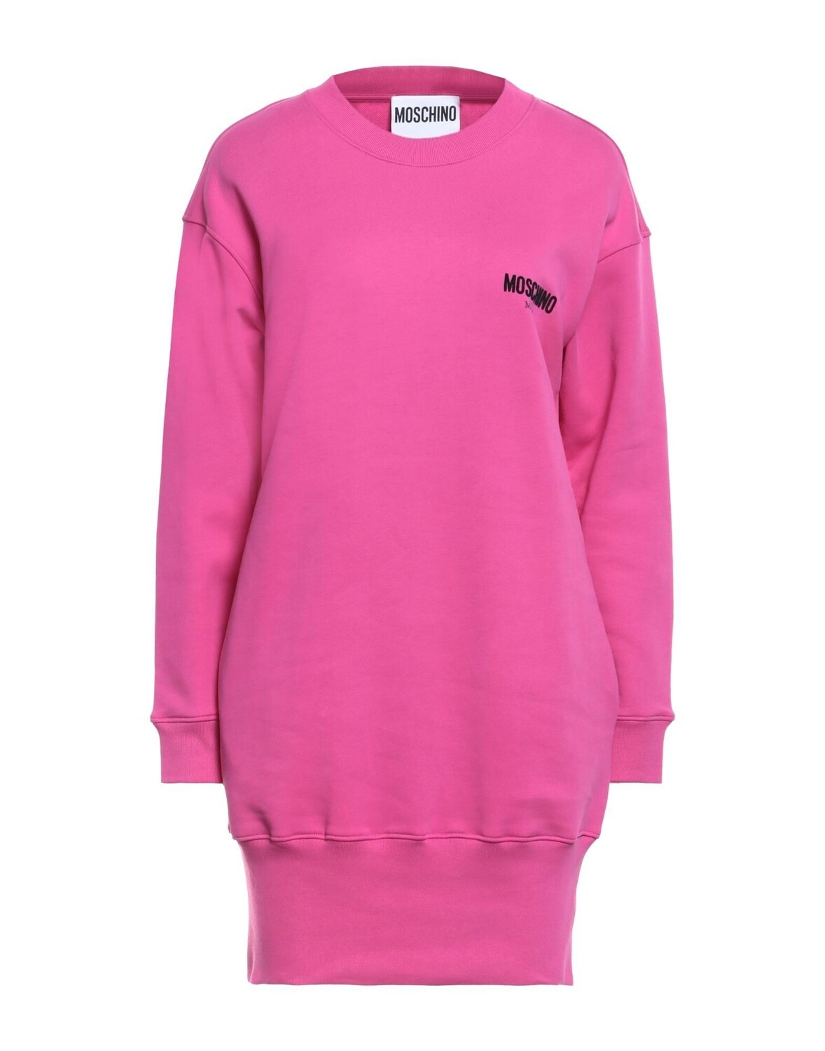 

Платье Moschino, фуксия