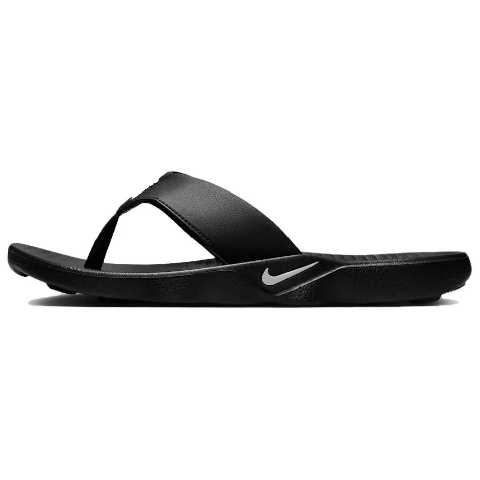 Вьетнамки мужские Nike Black