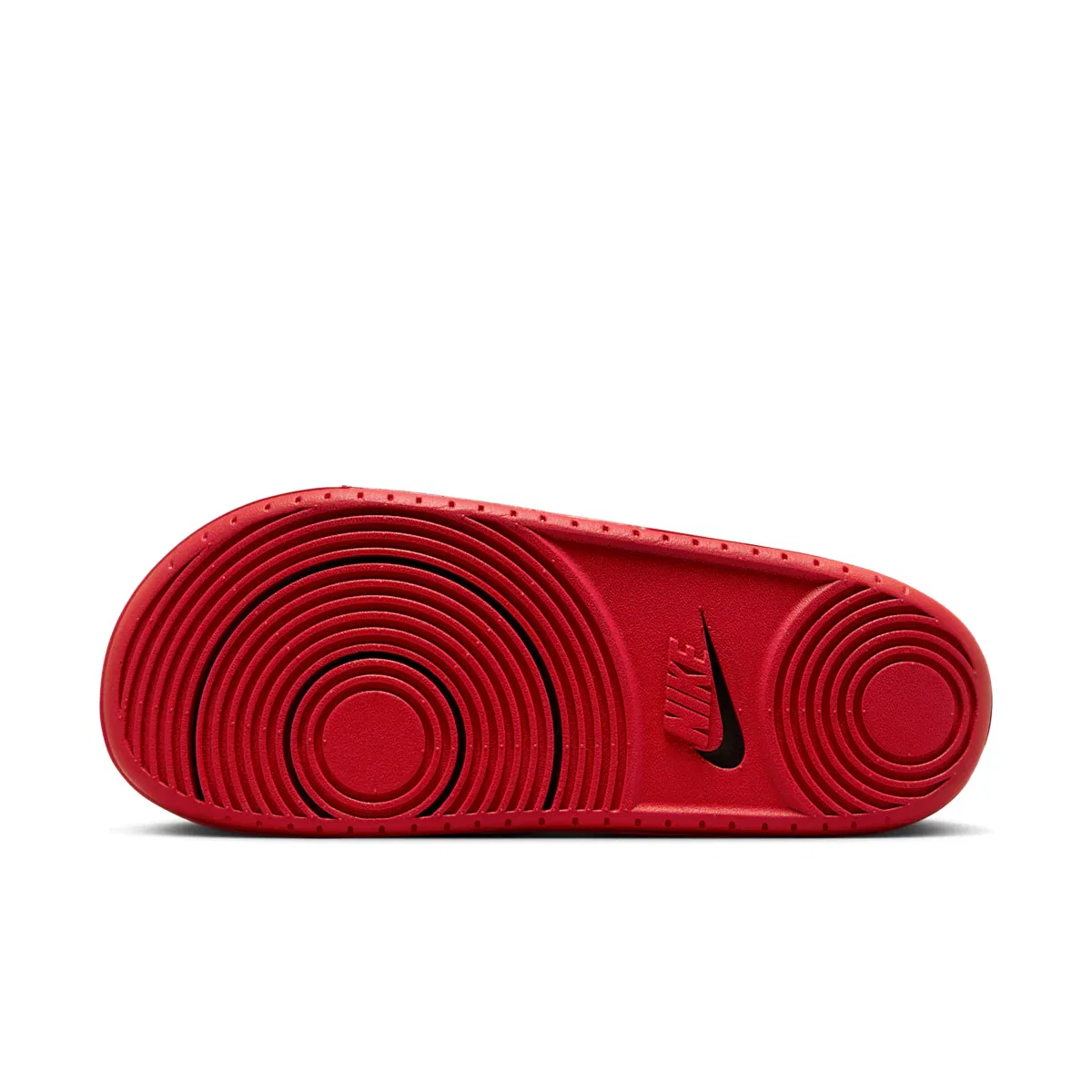 Men's Offcourt (Atlanta Braves) Offcourt Slides Nike, красный — фото 3