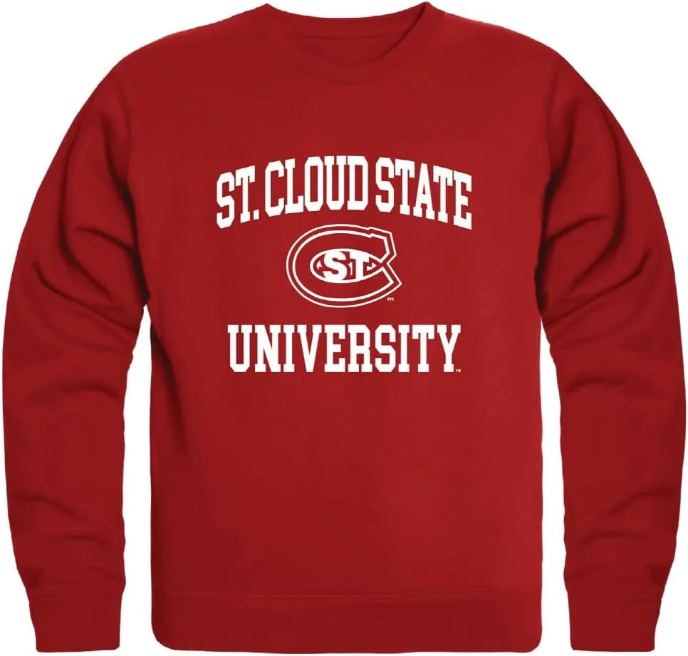 

Толстовка Republic St. Cloud State University Huskies Seal W Republic