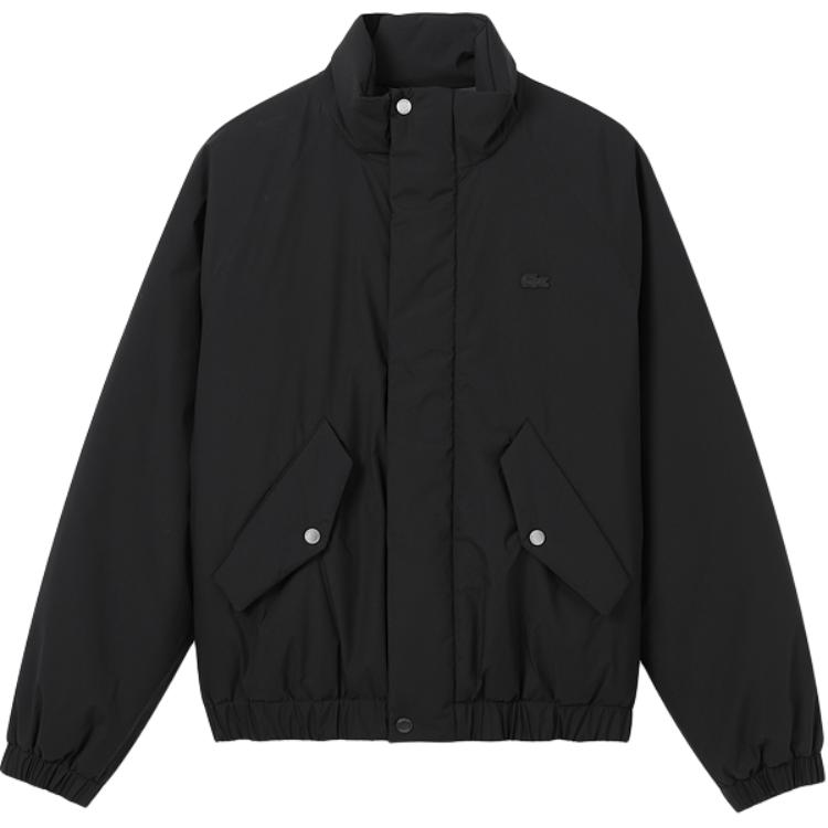 

LACOSTE Пуховик мужской, 031/Black