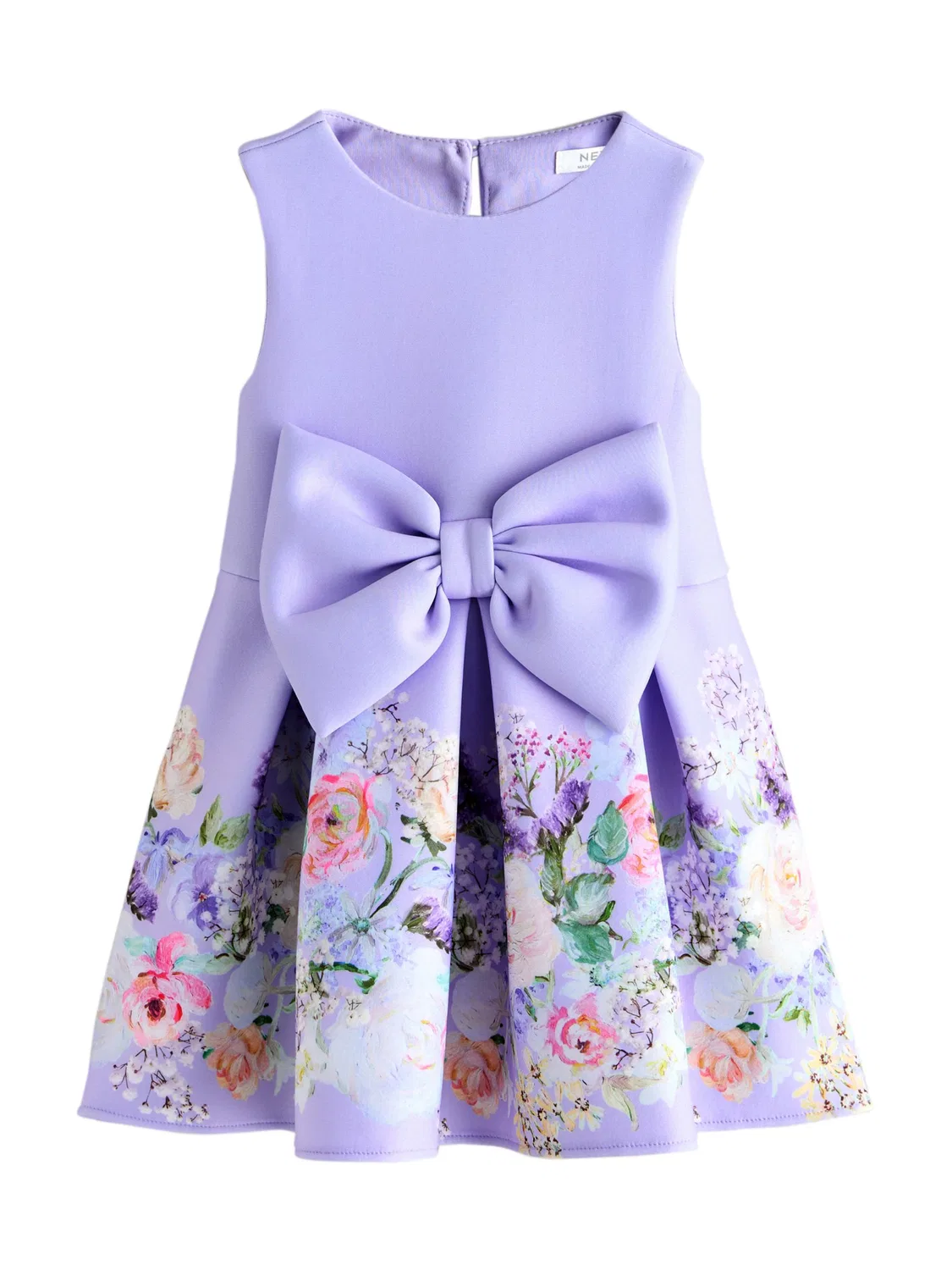 Платье Next, Lavender