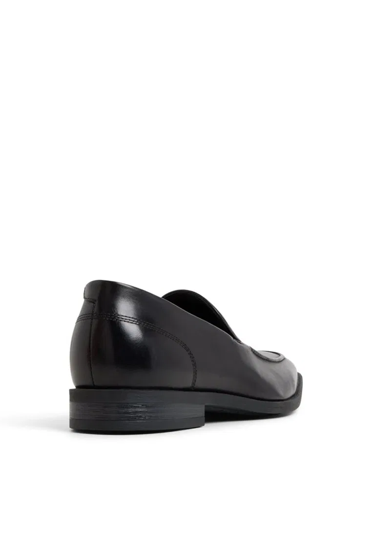 Мужские лоферы Dex Aldo, черный — фото 3