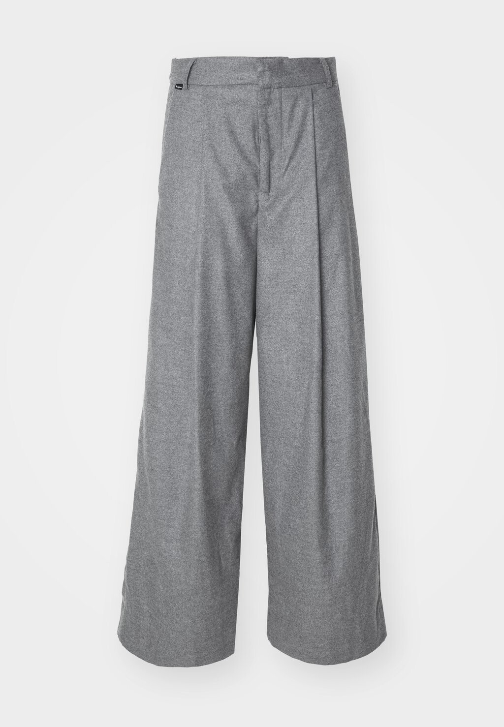 

Брюки DEMI Pepe Jeans, серый
