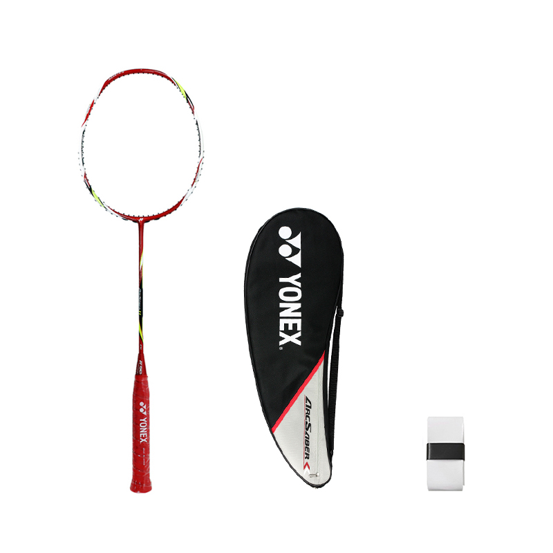 

YONEX Ракетка для бадминтона Bow And Sword Collection ARC11 Badminton Rackets
