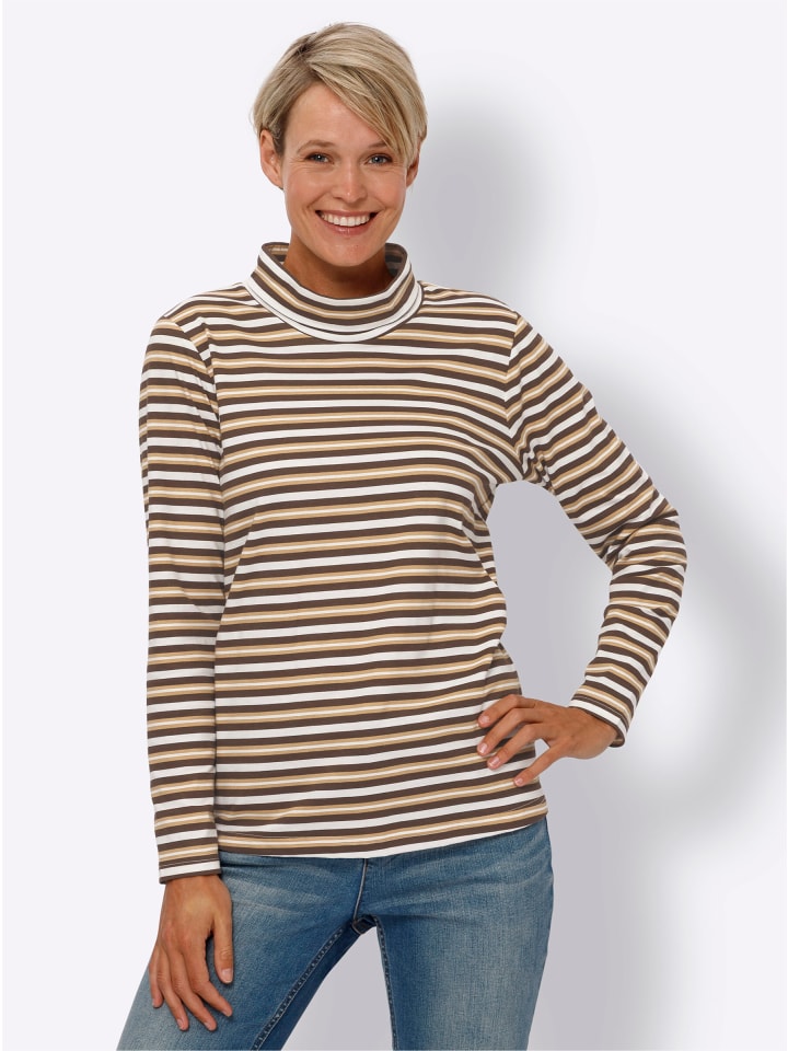 

Футболка Sieh an!