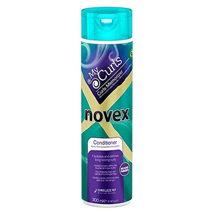 

Кондиционер My Curls для вьющихся волос, Novex