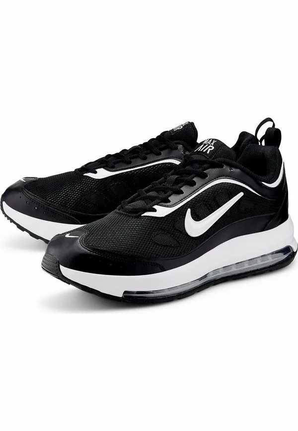 Кроссовки air max ap для повседневной носки Nike Performance, Schwarz — фото 2
