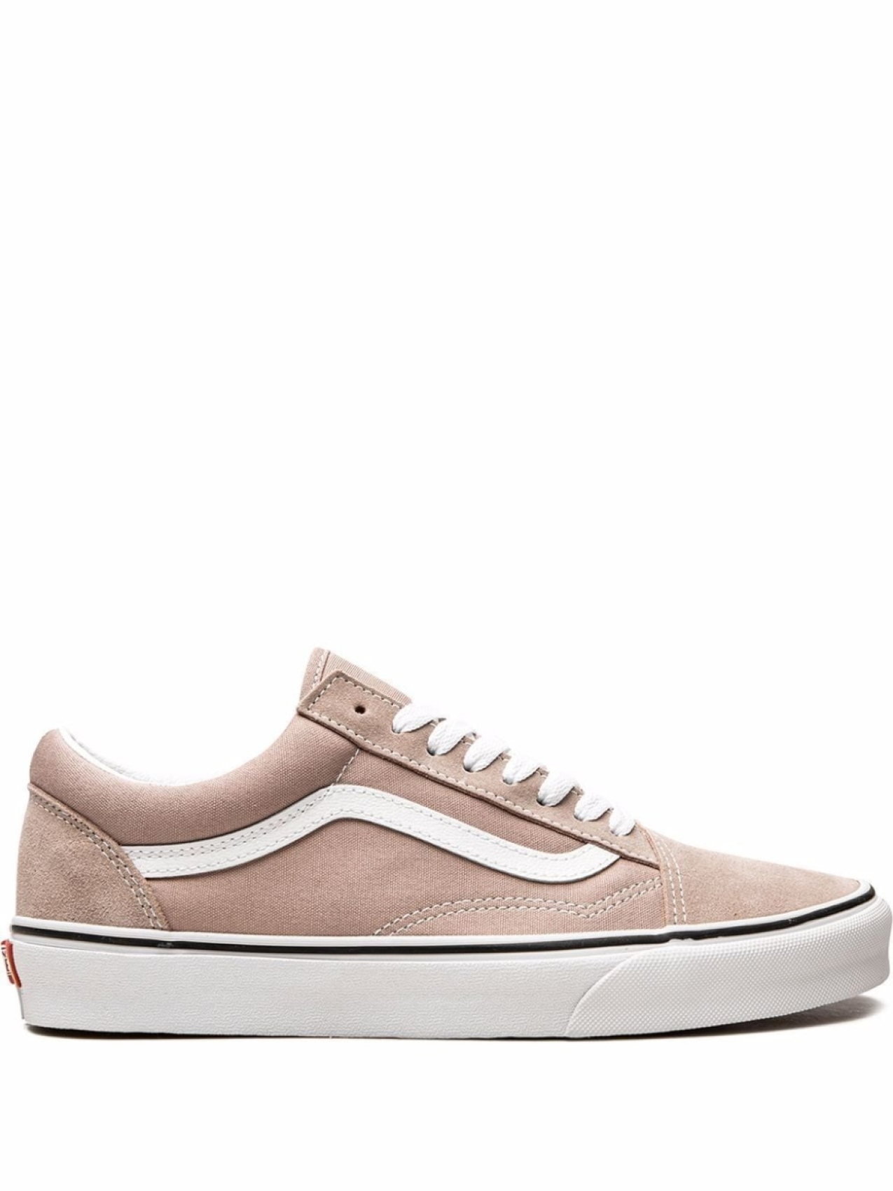 

Vans кеды Old Skool, розовый