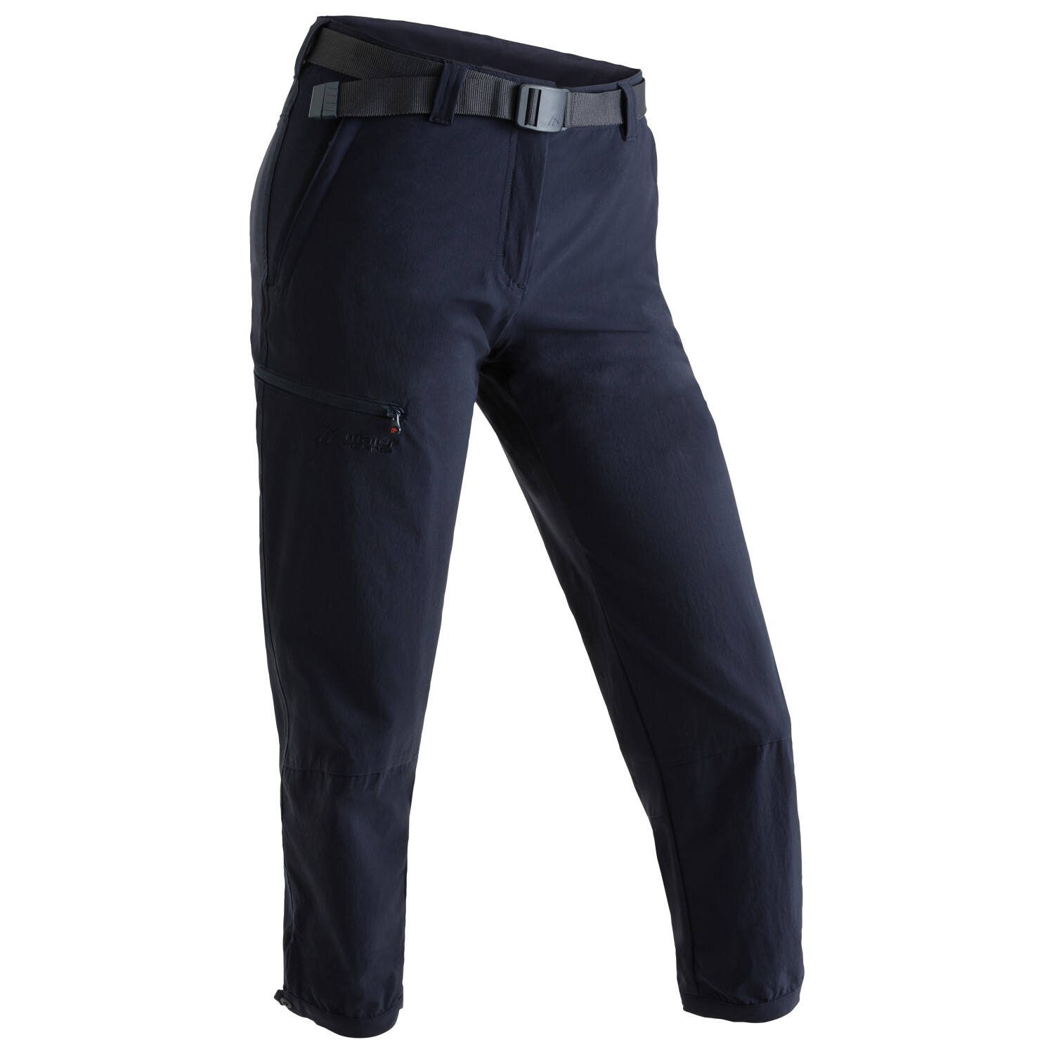 

Трекинговые брюки Maier Sports Women's Lulaka 7/8, цвет Night Sky