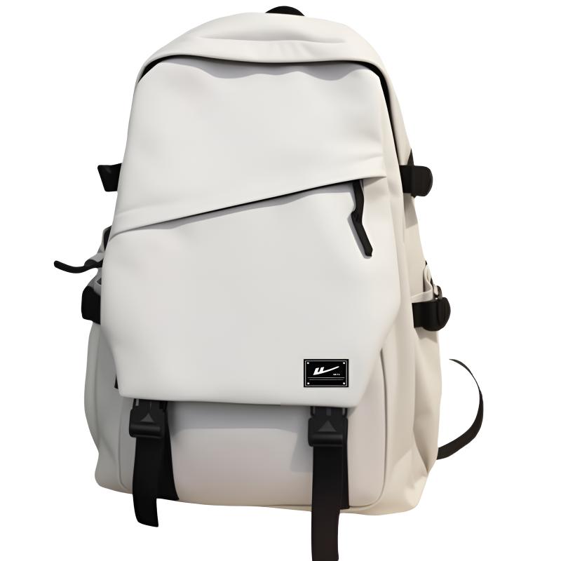 

WARRIOR Рюкзак из нейлоновой ткани Unisex Ecru