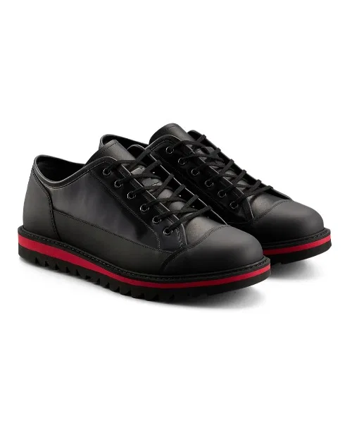 Мужские/Женские кроссовки THE ONITSUKA BLUCHER LO — фото 4