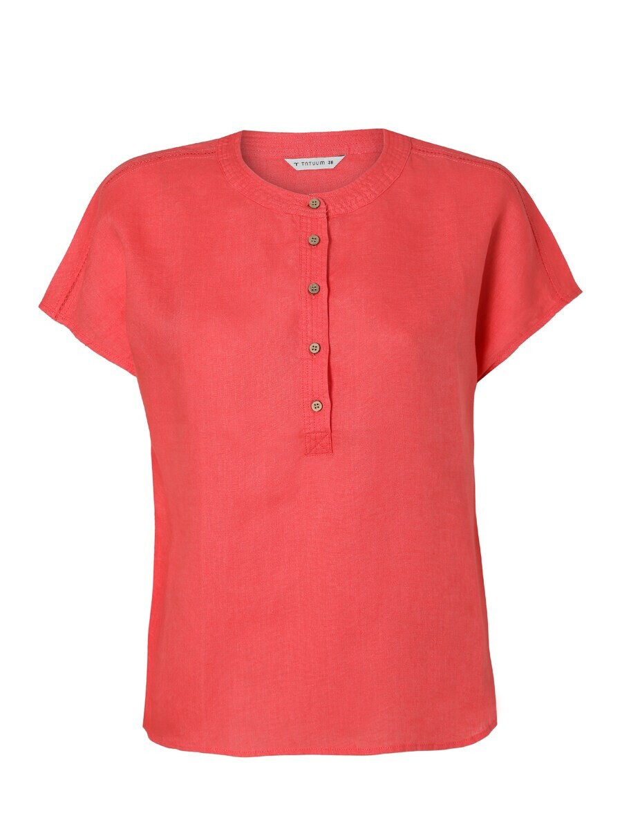 

Футболка TATUUM Shirt, цвет light red