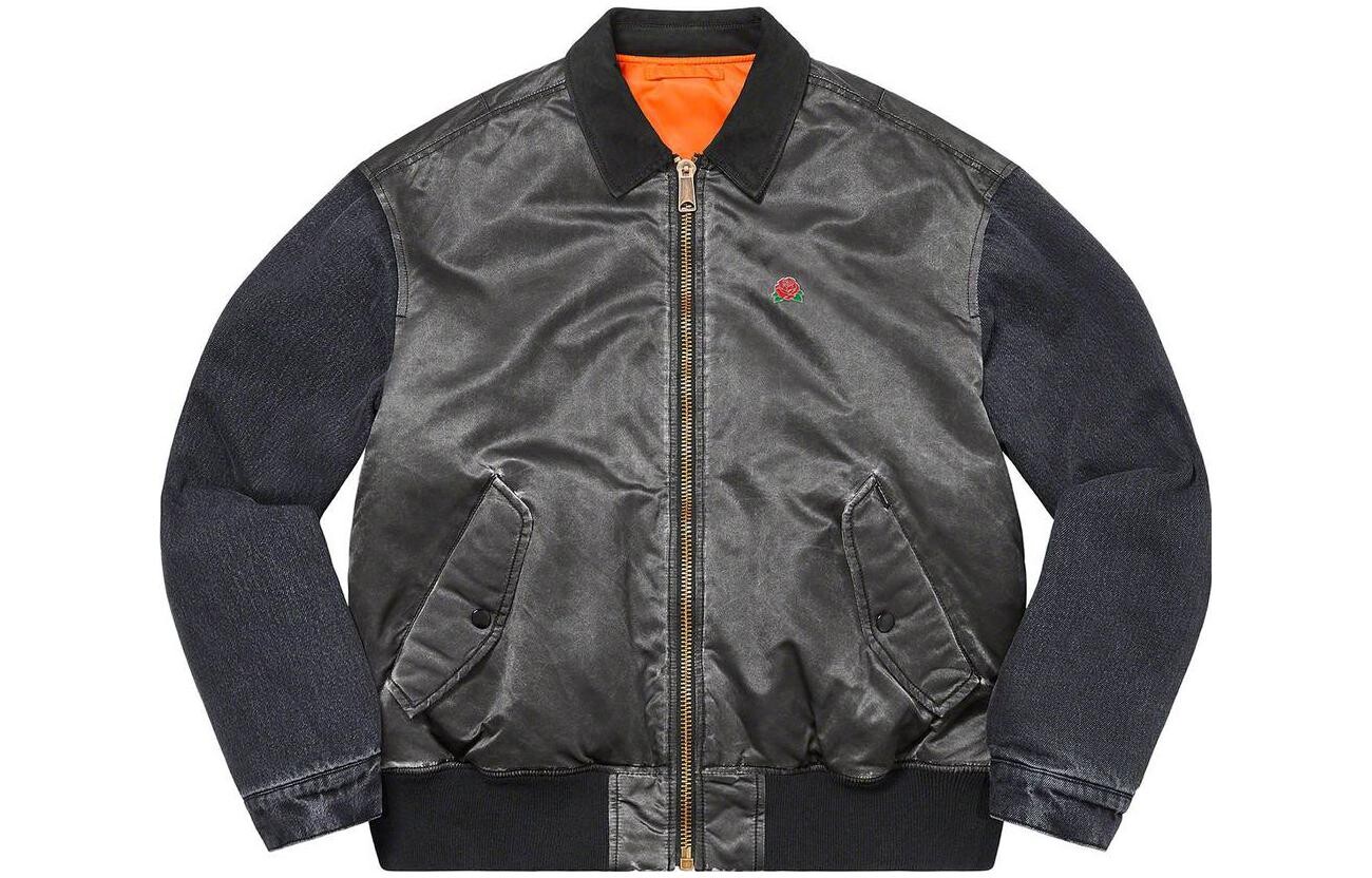 

SS23 Week7 Куртка унисекс Supreme, оливковый