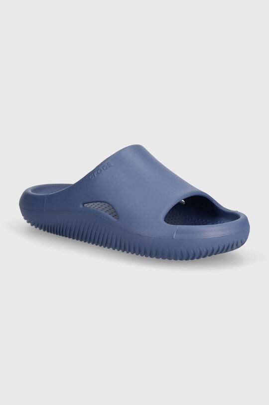 

Тапочки Mellow Slide Crocs, синий