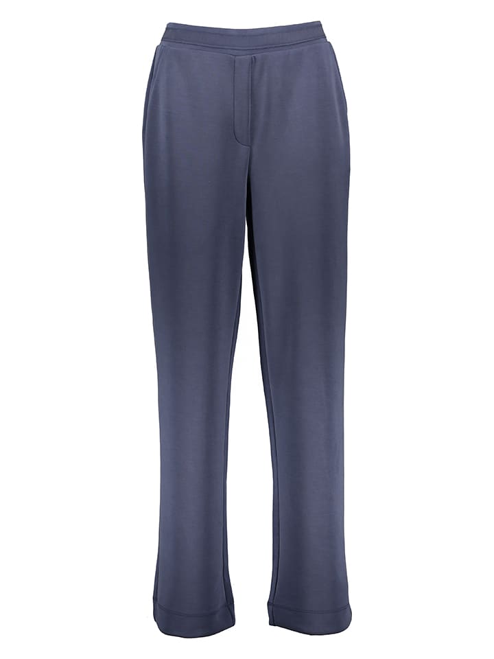 

Gerry Weber Синие спортивные штаны