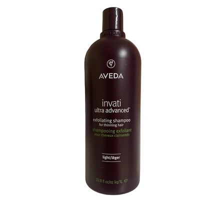 

Invati Ultra Advanced Отшелушивающий шампунь 33,8 унции 1000 мл Aveda