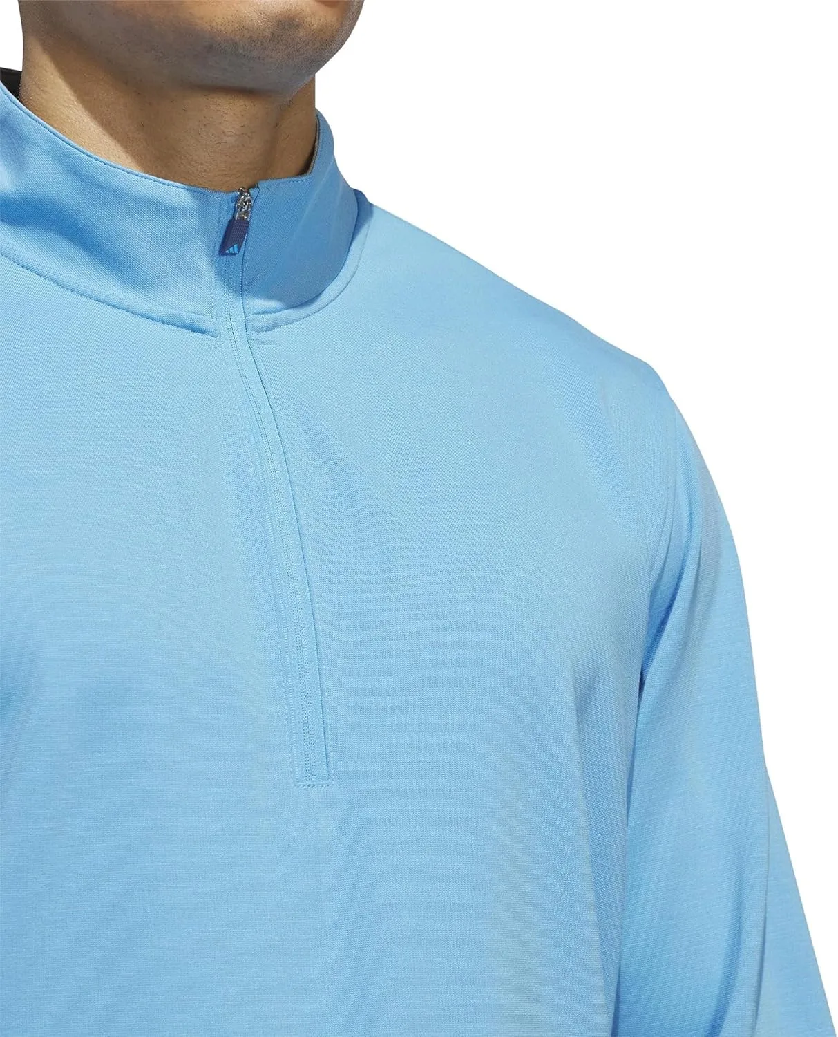 Толстовка adidas Authentic 1/4-zip — фото 4