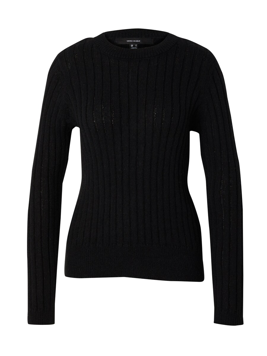 

Свитер VERO MODA VMSTORM, Black